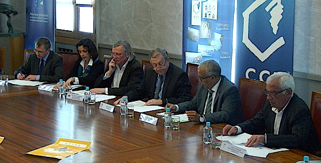 Une ligne aérienne Bastia-Oujda, directe, dès le mois de juillet