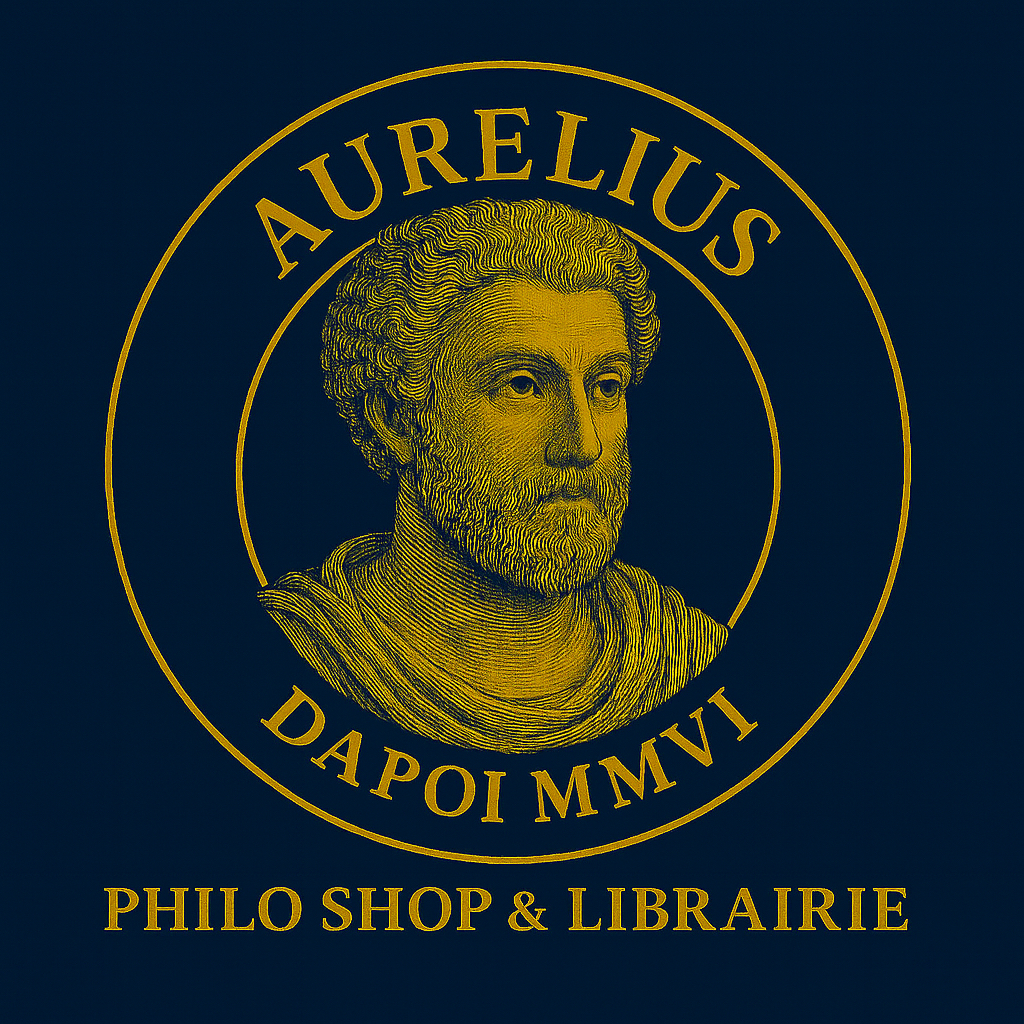 Les « Entretiens d'Aurélius » : Un nouveau rendez-vous philosophique à Bastia à partir du 10 janvier 2026.