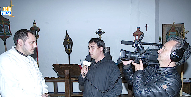 Télé Paese souffle ses 10 bougies