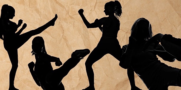 Ajaccio - C3S lance deux ateliers d’autodéfense en partenariat avec l’Association de  Pietralba