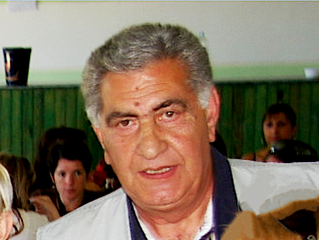 François Fratacci