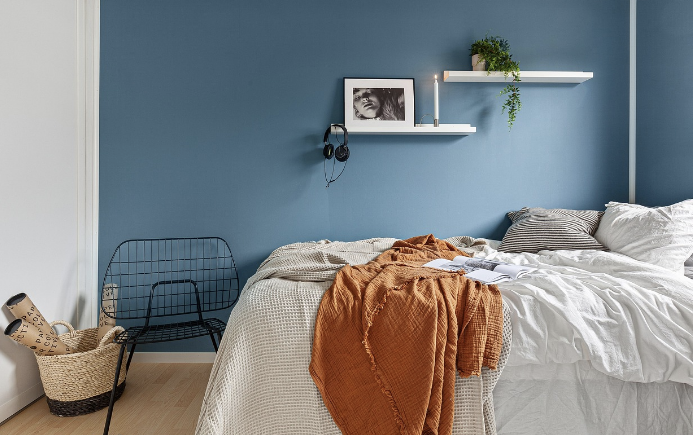 Idées pour apporter du peps à la décoration d’une chambre