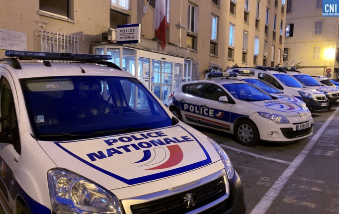 Une Saint-Sylvestre sous haute surveillance en Corse-du-Sud