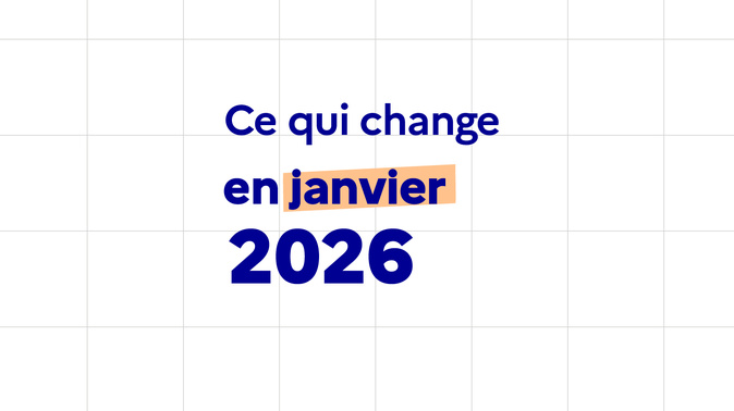 Tout ce qui a changé pour les territoires et les collectivités au 1er janvier 2026
