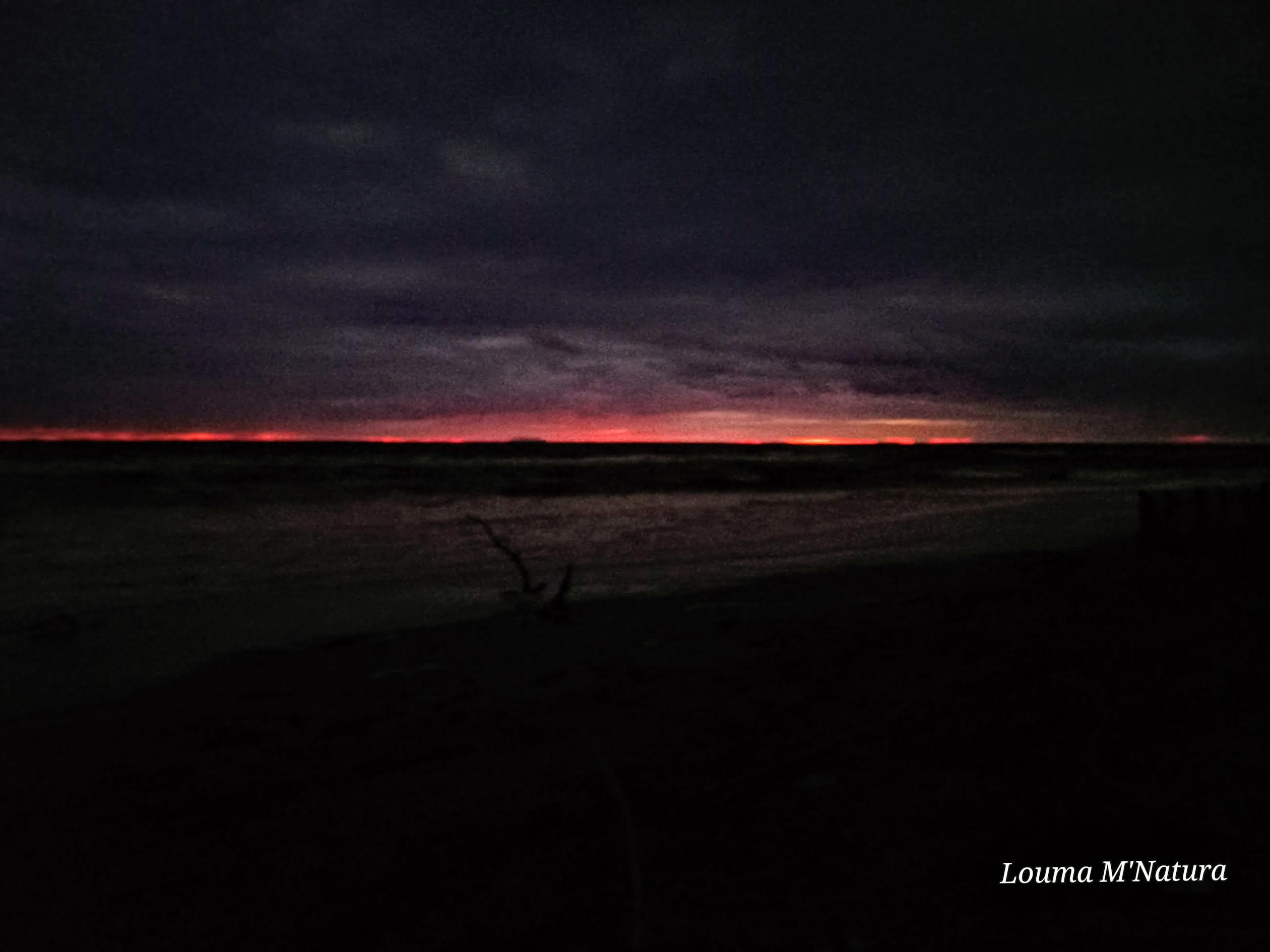 A màghjina - Quandu a luce rinasce :1er janvier 2026, premières lueurs sur la Corse