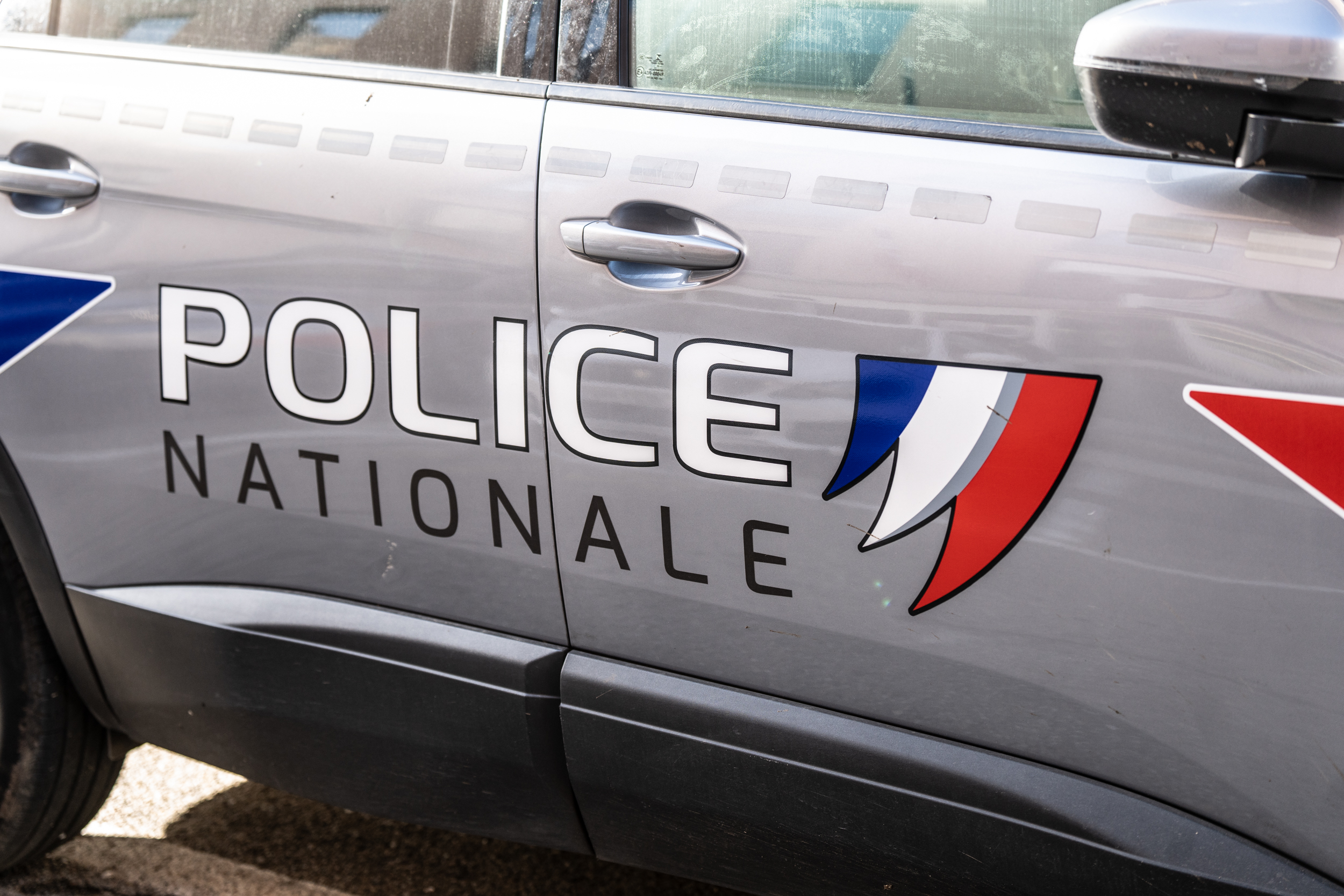 Vol de véhicules dans une concession : deux suspects interpellés à Ajaccio