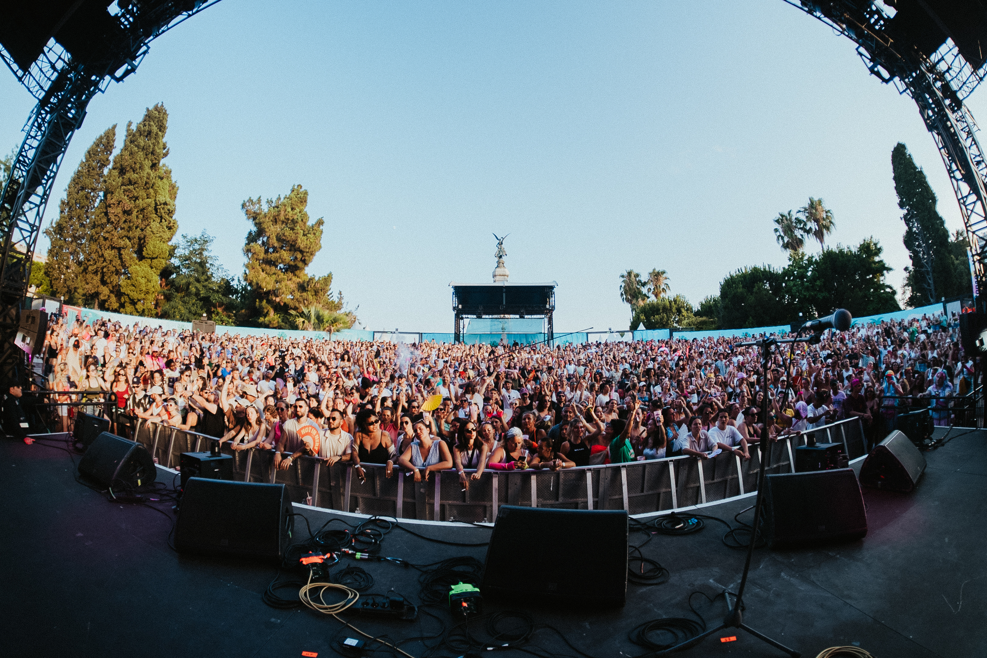 La Kermesse Festival : les années 2000 s’invitent à Ajaccio les 10, 11 et 12 juillet