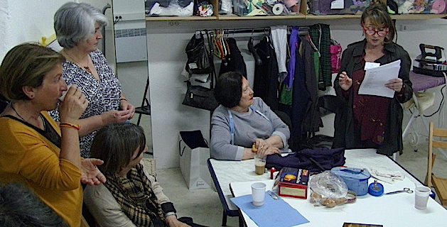 Bastia : Quand les livres descendent dans la rue