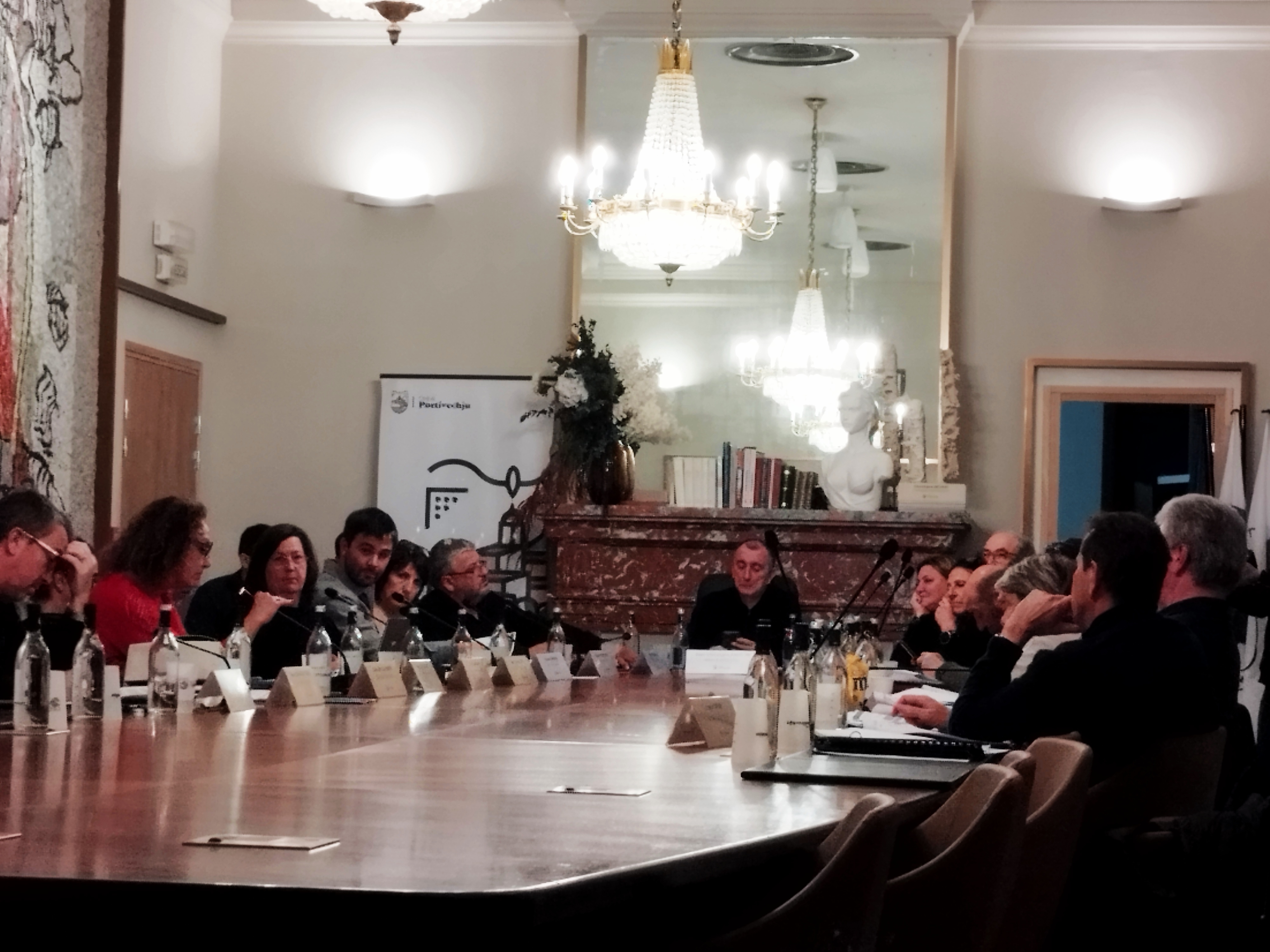 Entre majorité et opposition, les débats se sont très souvent montrés sereins et respectueux au conseil municipal.