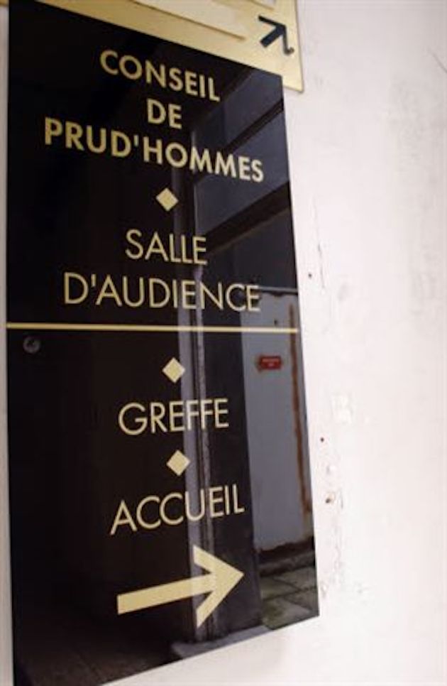 Prud’hommes : la composition des conseils de Corse pour le mandat 2026-2029