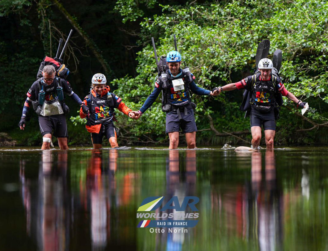 Photos Adventure Racing World Series .
