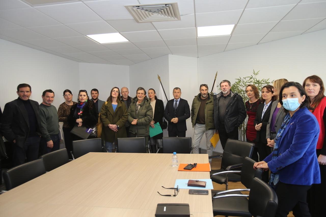 Photo : Gérard Baldocchi