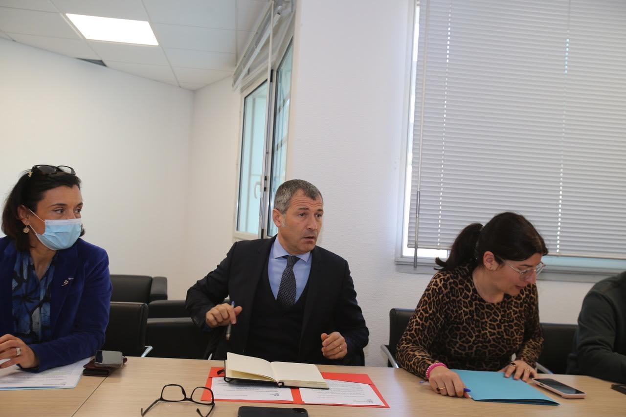 (Photo Gérard Baldocchi)