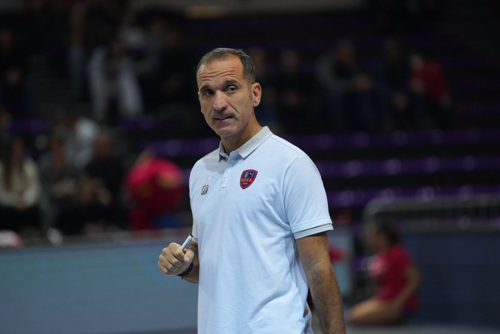 MSL Volley – Le GFCA Volley vise l’exploit face à Tours (ce samedi 20 heures)