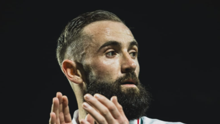 Sporting club de Bastia :Joachim Eickmayer un renfort d'expérience