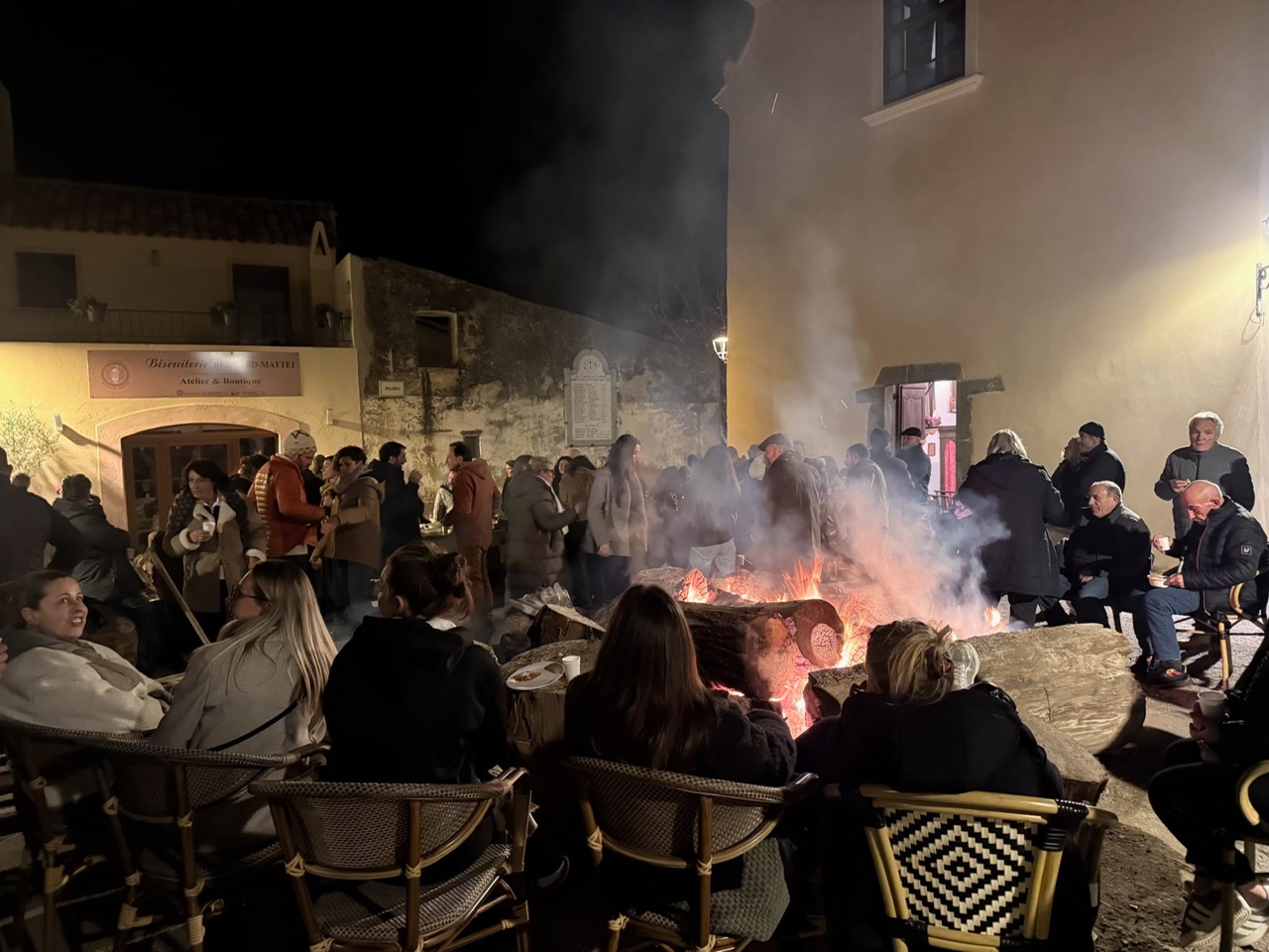 À Cassanu, Sant’Antone Abbate continue de rassembler les générations