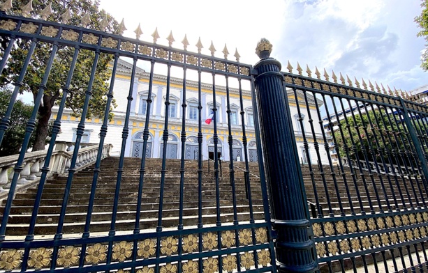 5 ans de prison pour l'incendie de la pépinière de Lucciana