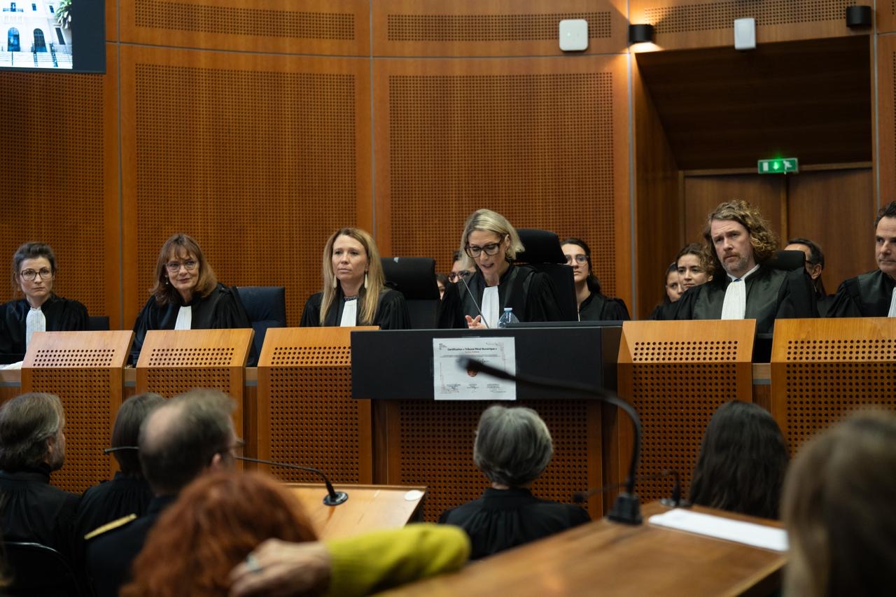 Ajaccio : la justice en première ligne face à la criminalité organisée et au trafic de stupéfiants