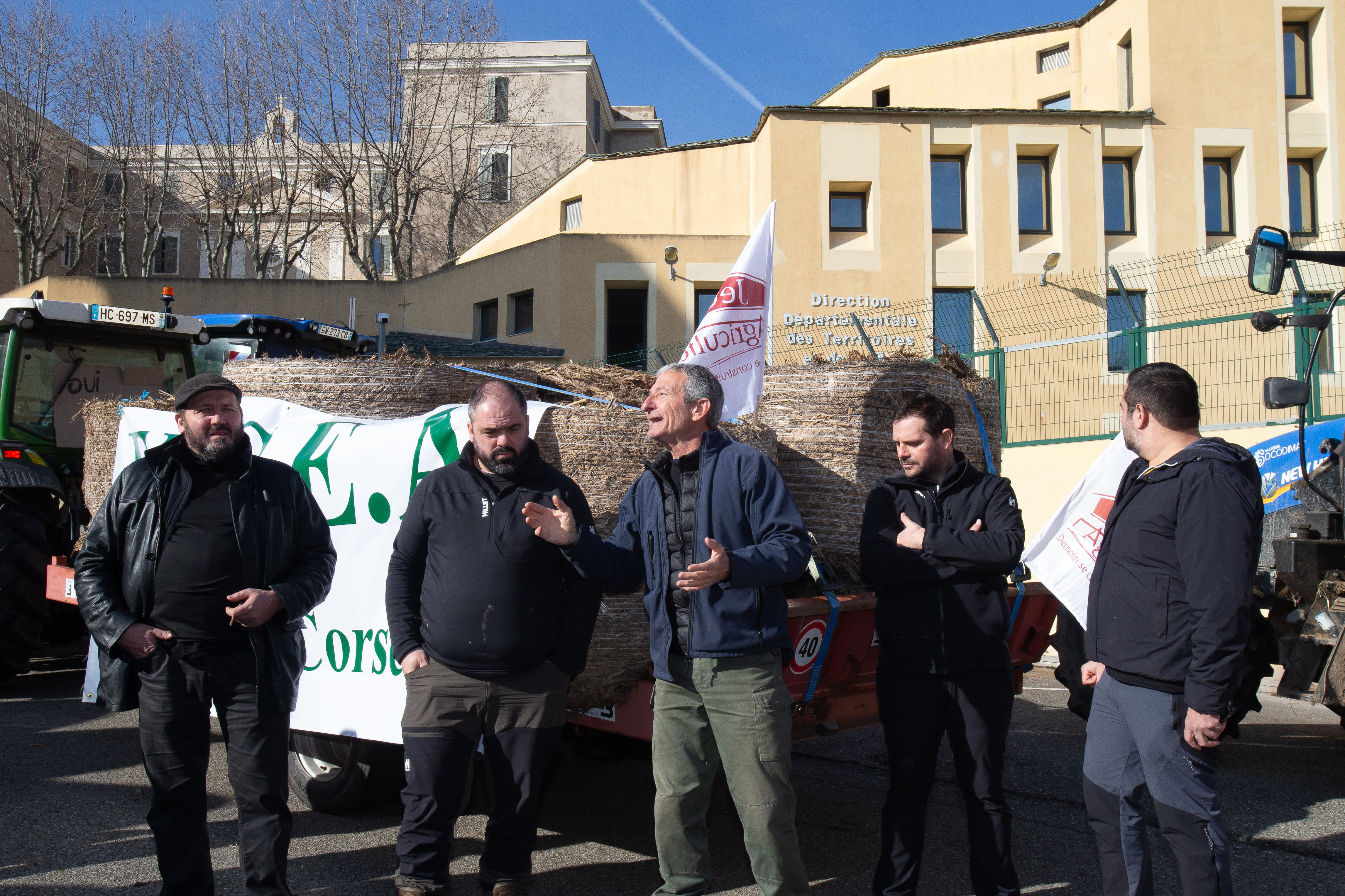 Photo : Gérard Baldocchi