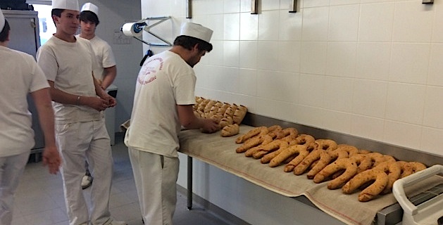 CFA de Furiani : Journée portes ouvertes sur l'apprentissage 