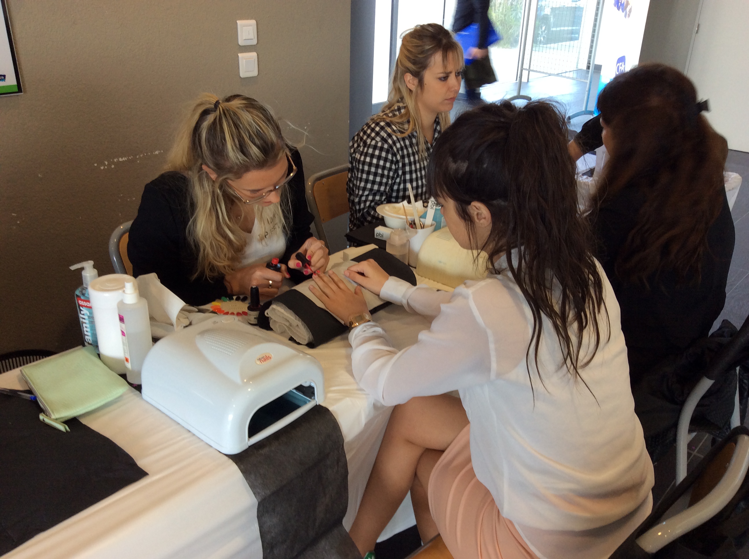 CFA de Furiani : Journée portes ouvertes sur l'apprentissage 