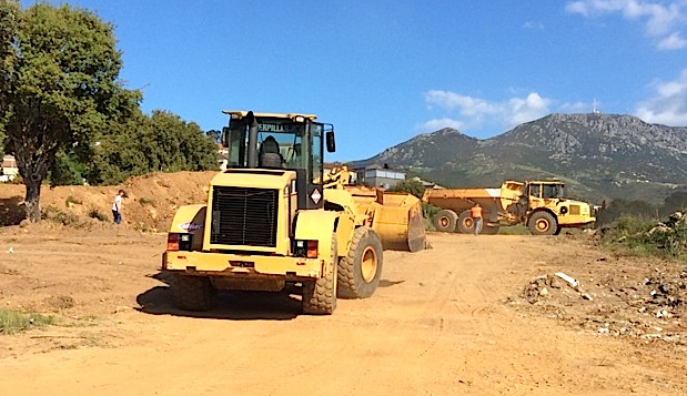 CFA de Furiani : Journée portes ouvertes sur l'apprentissage 