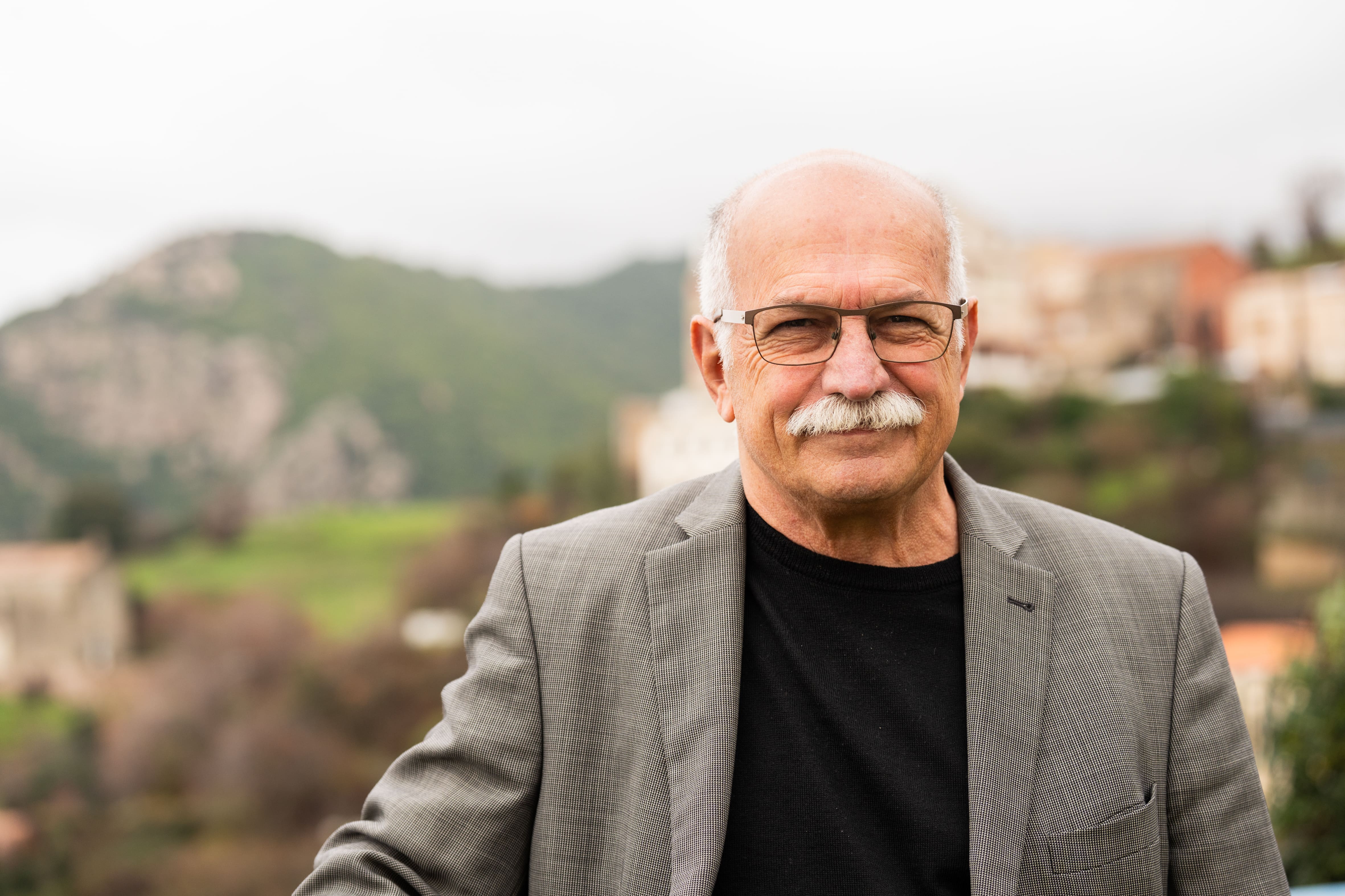 (photos Paule Santoni)