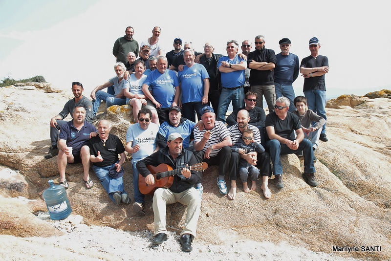 Pescadori in Festa du 1er au 4 juin à Ajaccio : L’hymne à la mer