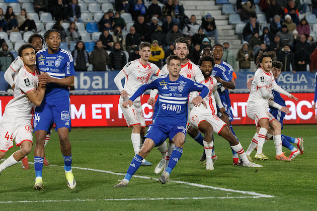 Sevas et Tomi : le Sporting n’arrive pas à marquer de buts.