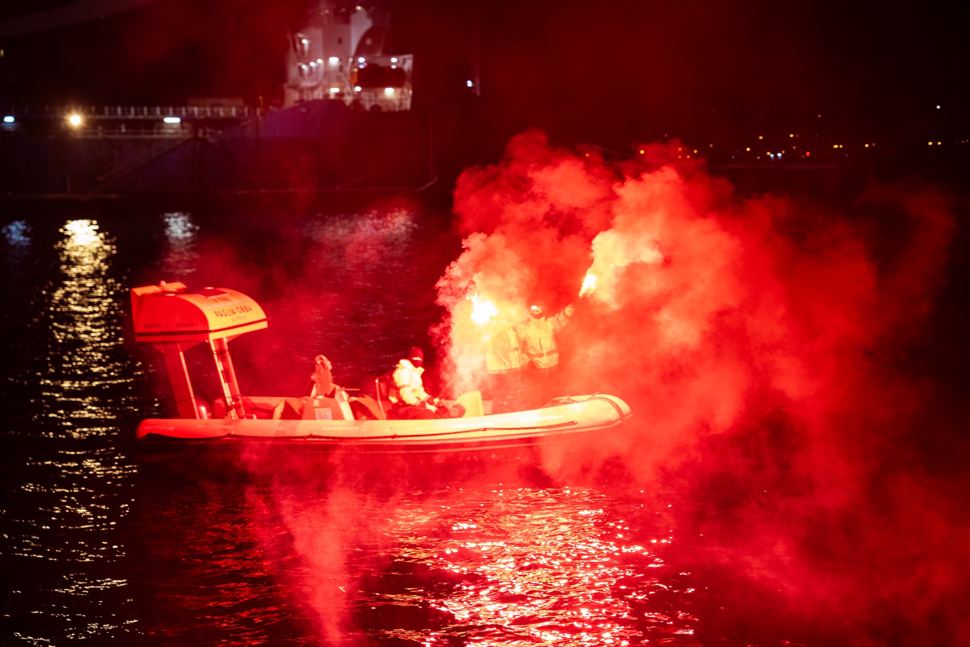 (Photos : Paule Santoni)