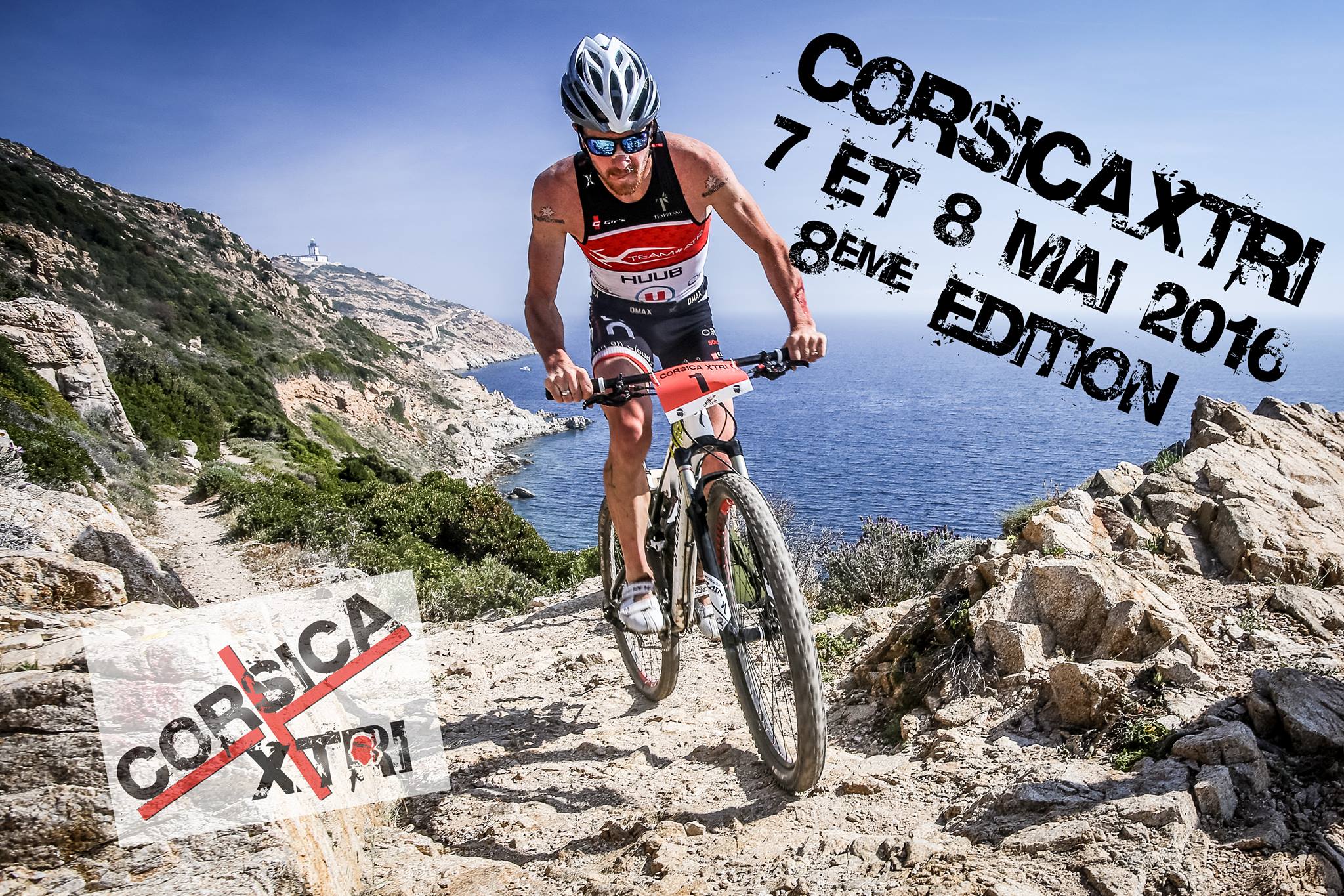 La 8ème édition du Calvi Xtri les 7 et 8 Mai