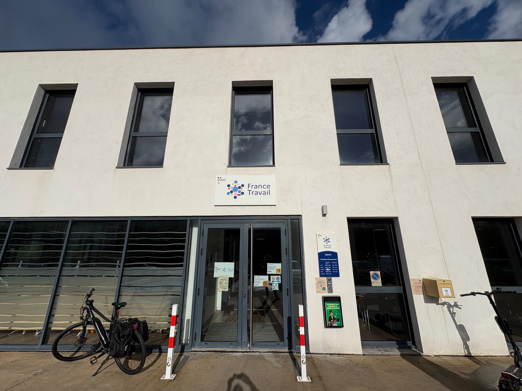 ​Tourisme : à Ajaccio, un job dating pour lancer les recrutements de la saison 2026