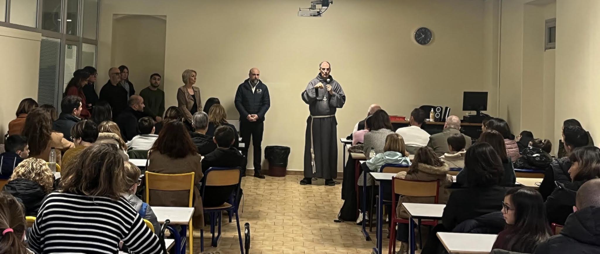 Ajaccio - Au lycée Saint-Paul on mise sur les doubles parcours pour préparer l’avenir