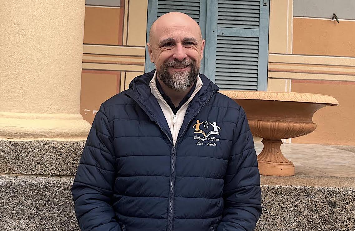 Ajaccio - Au lycée Saint-Paul on mise sur les doubles parcours pour préparer l’avenir