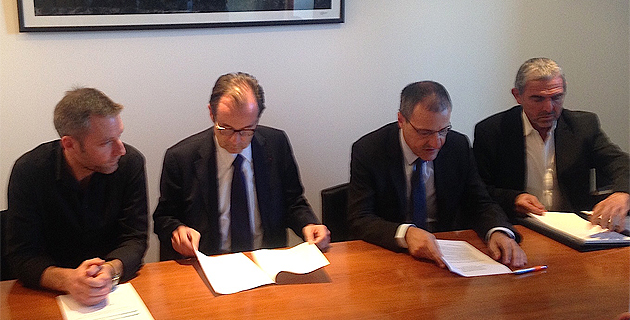 Les pistes pour un statut fiscal et social de la Corse : Le secteur touristique concerné