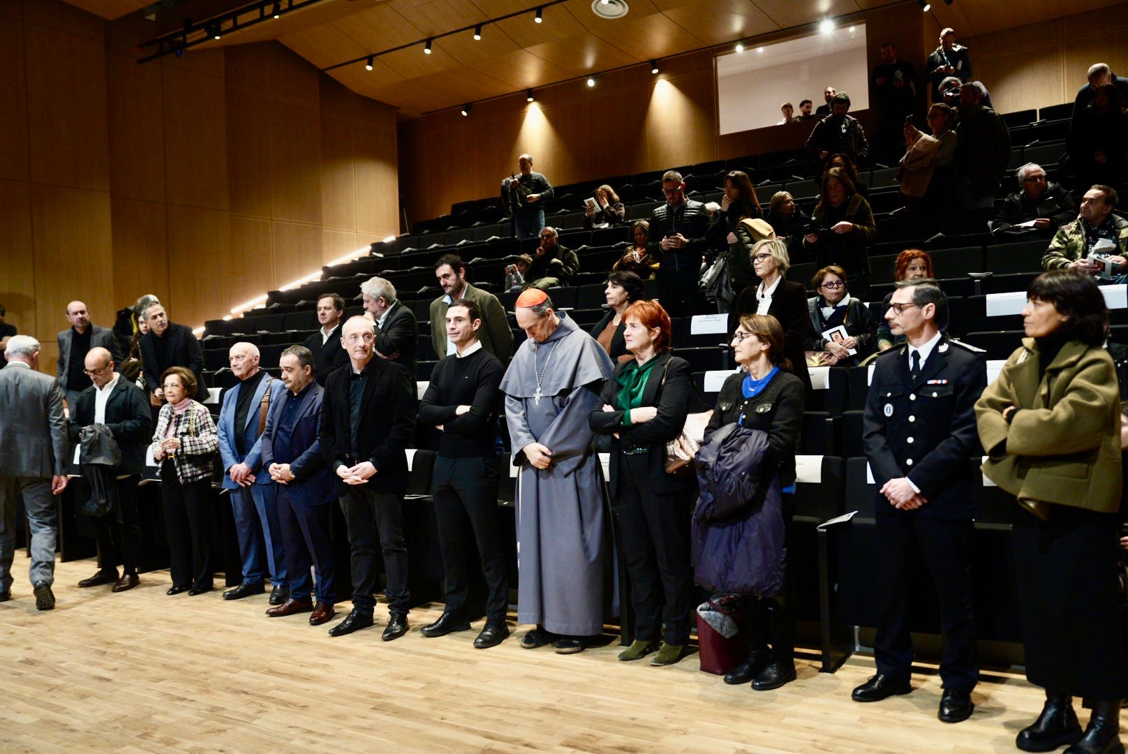 Le nouveau conservatoire Henri-Tomasi ouvre ses portes à Ajaccio