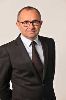 Pierre-Antoine Villanova, tout nouveau Directeur général de Corsica Linea.