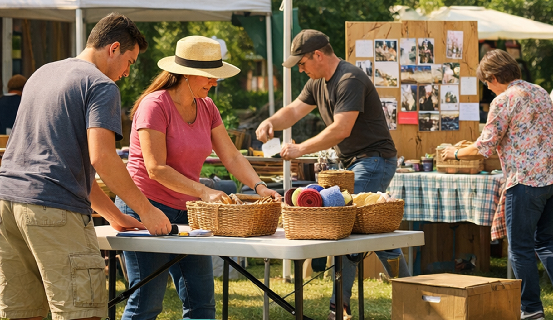 Corte : Le CPIE – A Rinascita veut remettre le bénévolat au cœur de sa stratégie