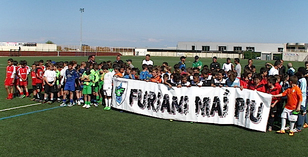 5 mai 1992 : Furiani, mai più…