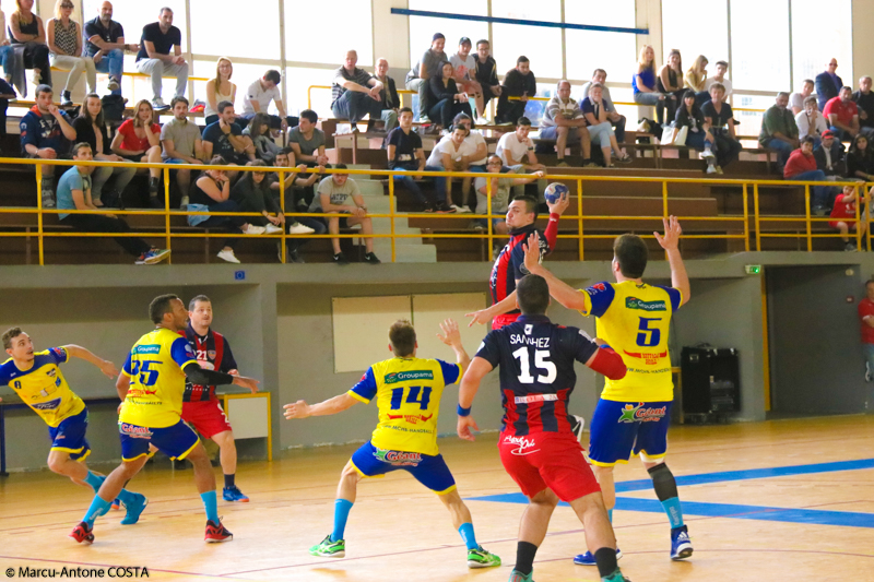 (Photo Marcu-Antone Costa)