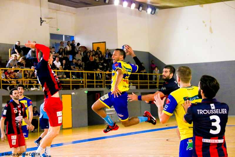 (Photo Marcu-Antone Costa)