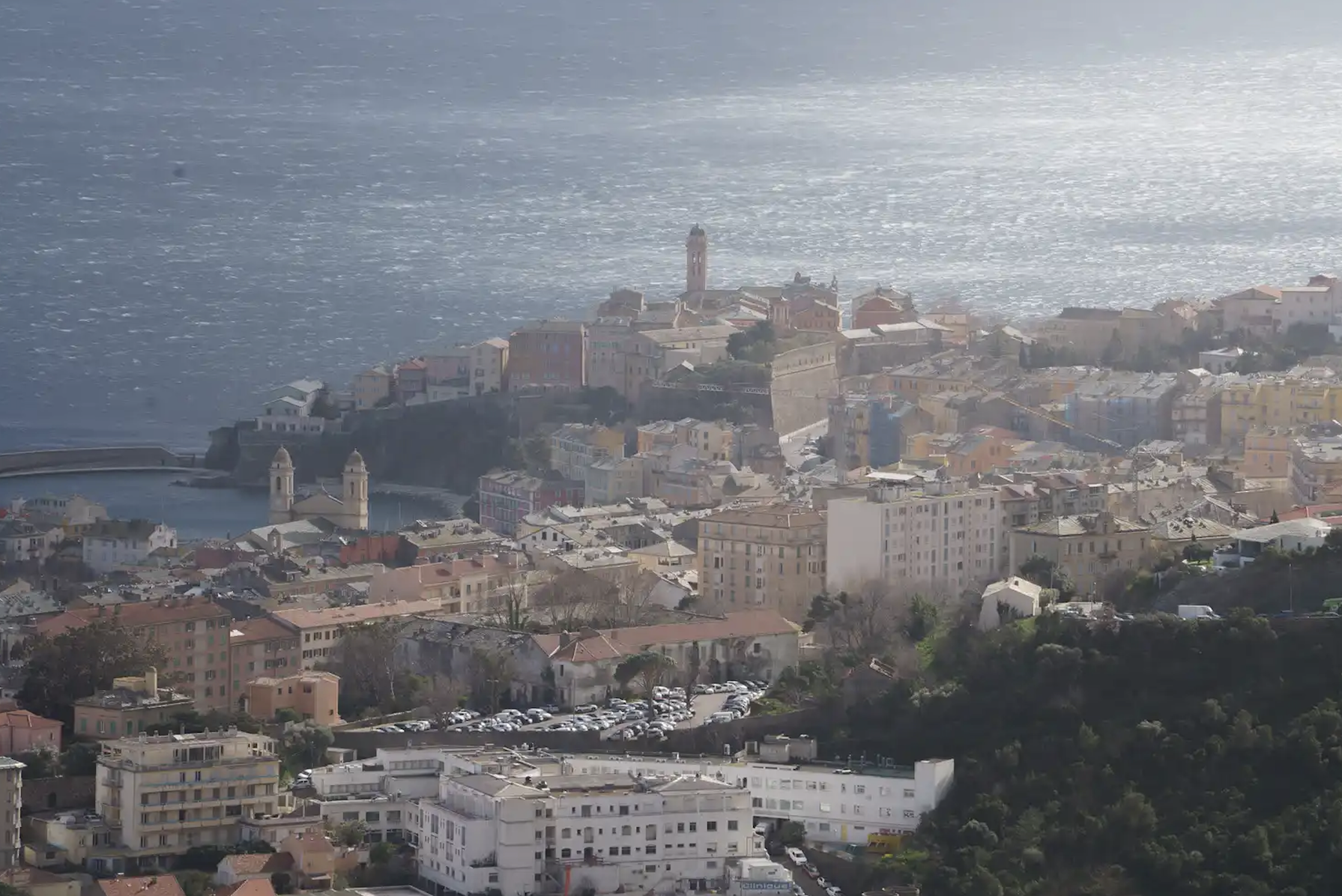 (Photo Gérard Baldocchi)