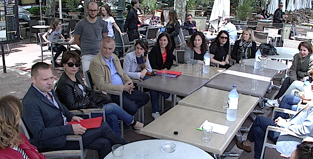 Commerçants de Bastia : L'union fait la force…