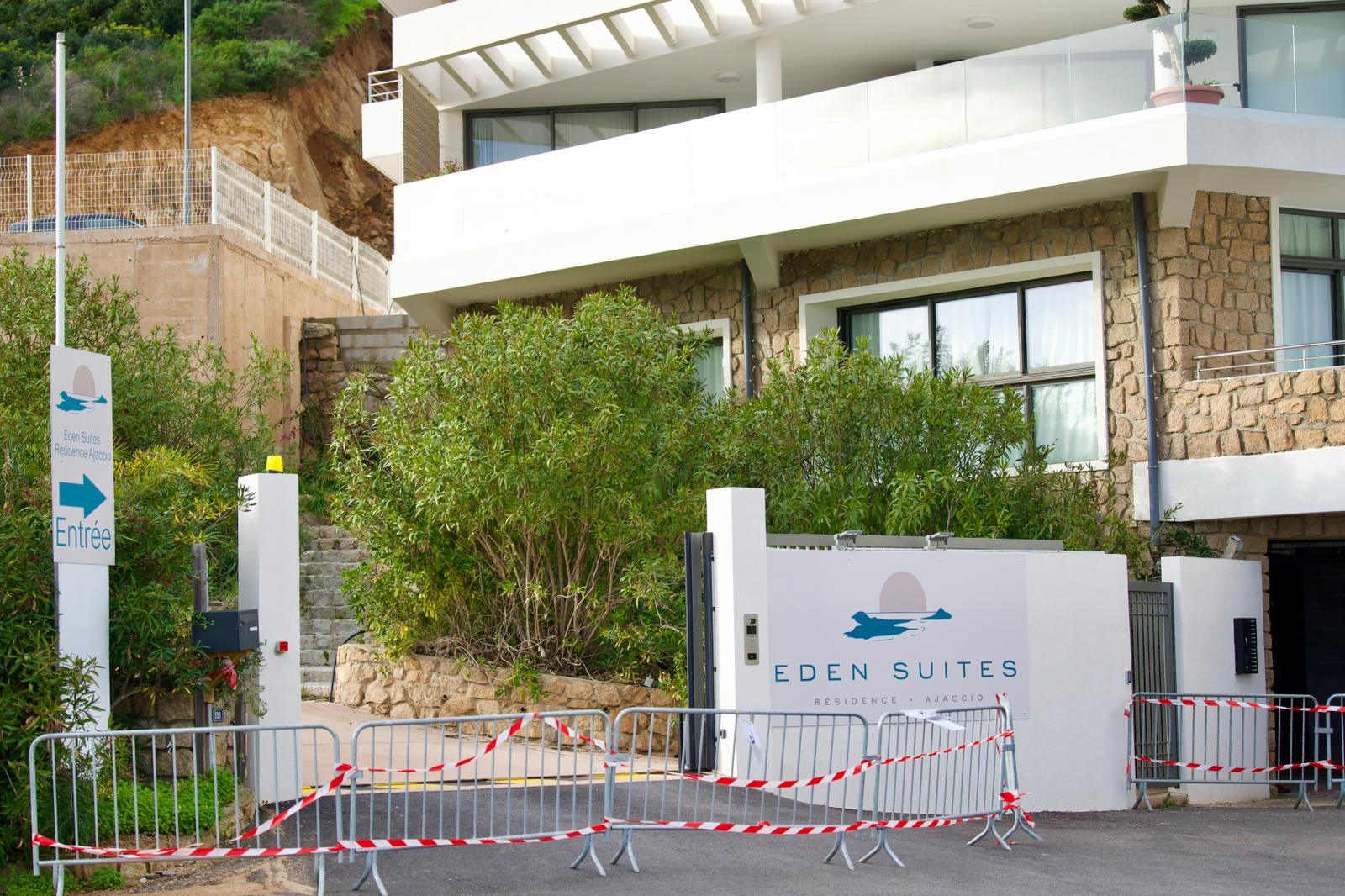 (Photos : Paule Santoni)