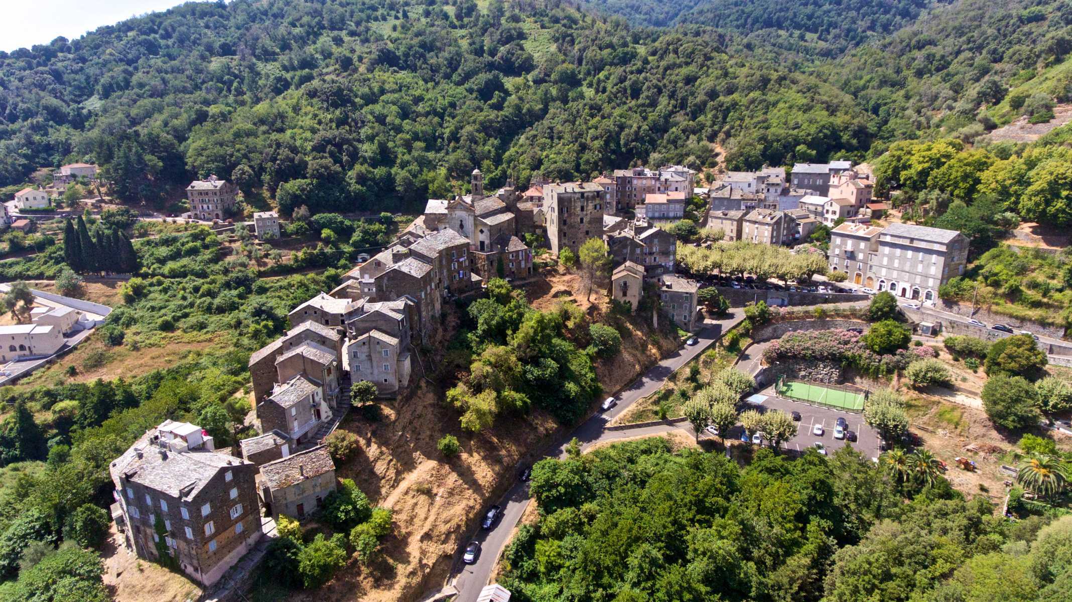 Photo : Mairie de Vescovato