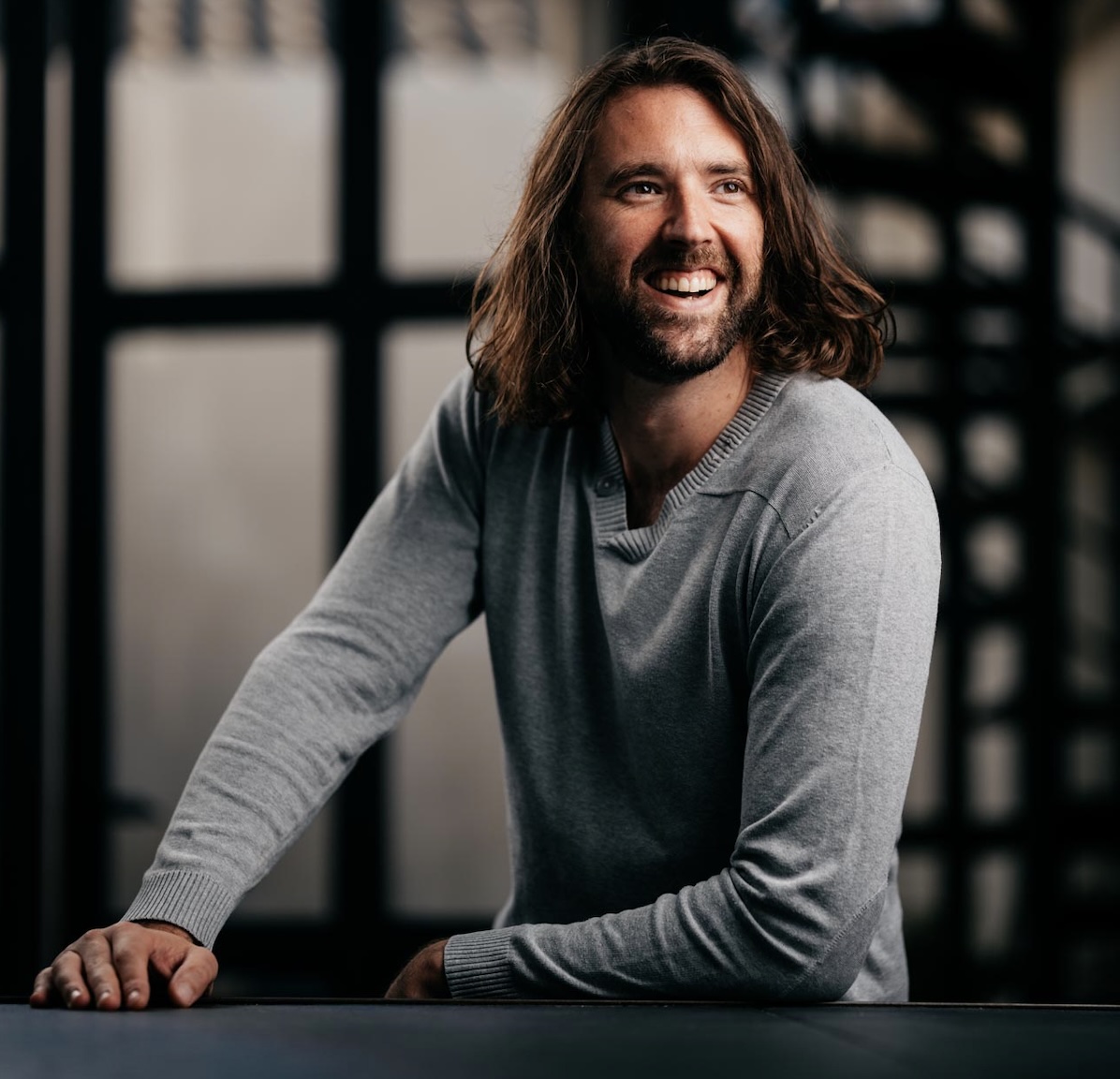 Photo : Thomas O'Brien / @thomasobrienphotography