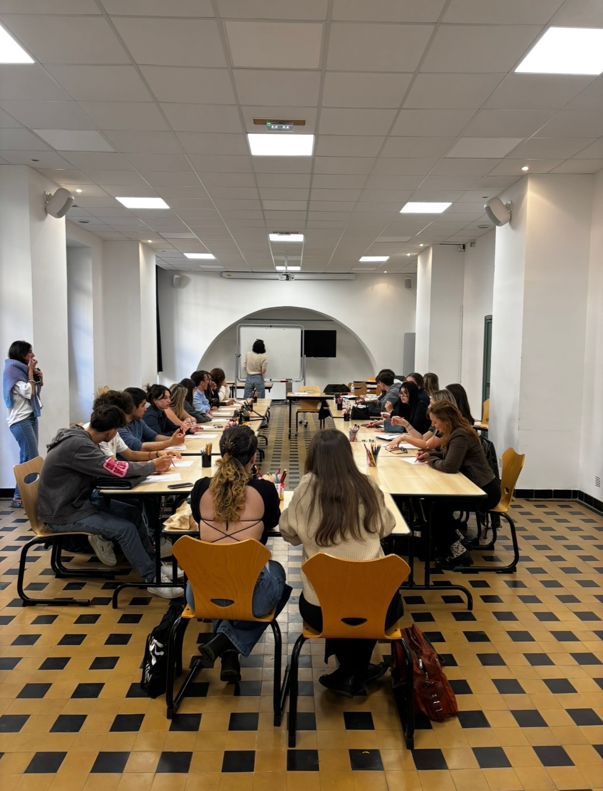 À Ajaccio, un festival de cinéma programmé par la jeunesse corse