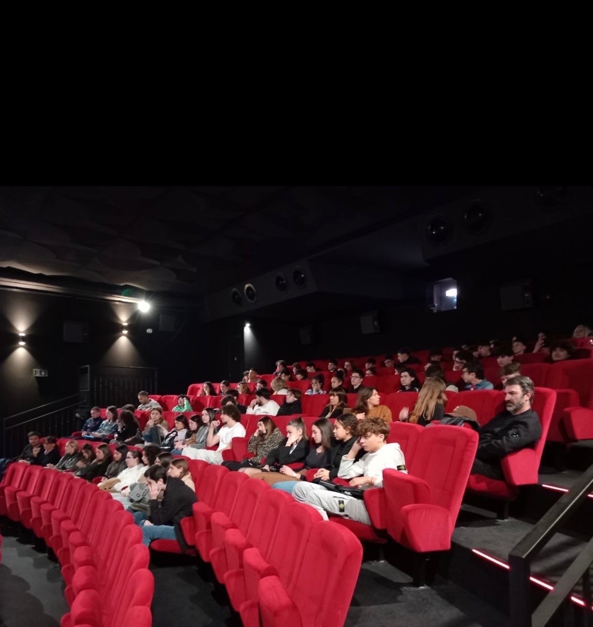 À Ajaccio, un festival de cinéma programmé par la jeunesse corse