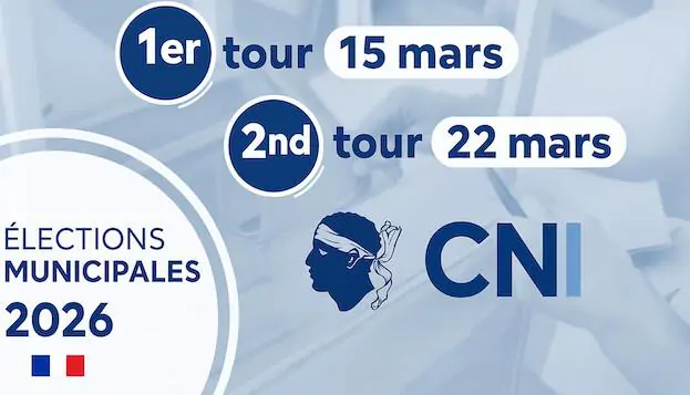 Municipales. À Bastia, Gilles Simeoni dévoile sa liste « Bastia Inseme »