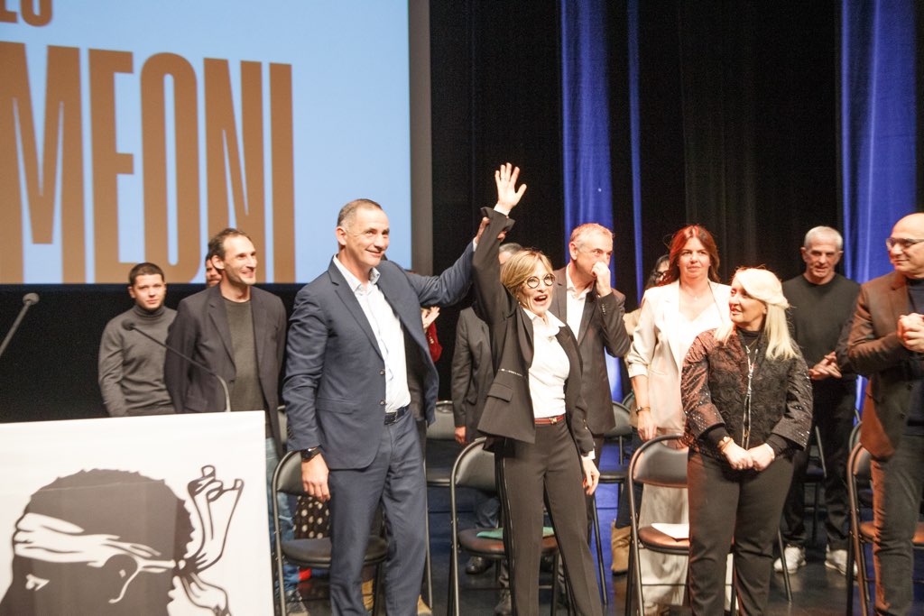 Municipales. À Bastia, Gilles Simeoni dévoile sa liste « Bastia Inseme »